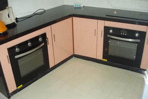 Galley